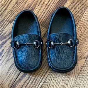 Toddler moccasins/loafers
